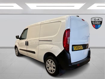 Used Fiat Doblo 2019 for sale - 77784151: Photo