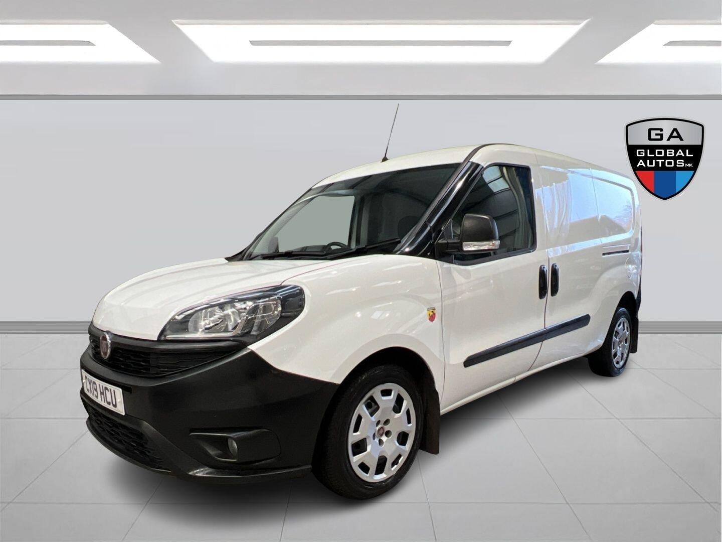 Used Fiat Doblo 2019 for sale - 77784151: Photo 4