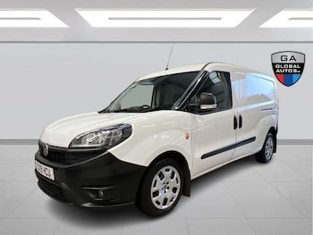 Used Fiat Doblo 2019 for sale - 77784151: Photo