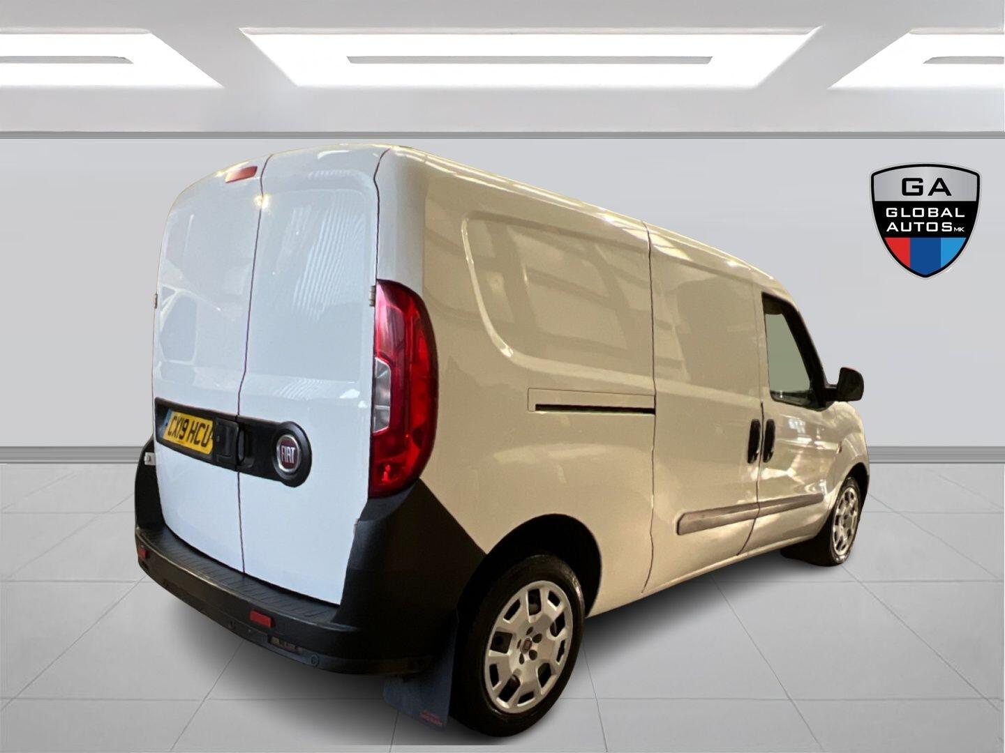 Used Fiat Doblo 2019 for sale - 77784151: Photo 5