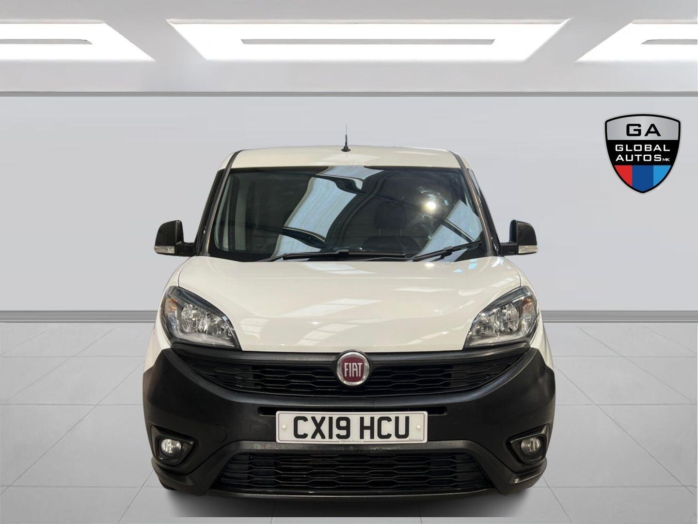 Used Fiat Doblo 2019 for sale - 77784151: Photo 6