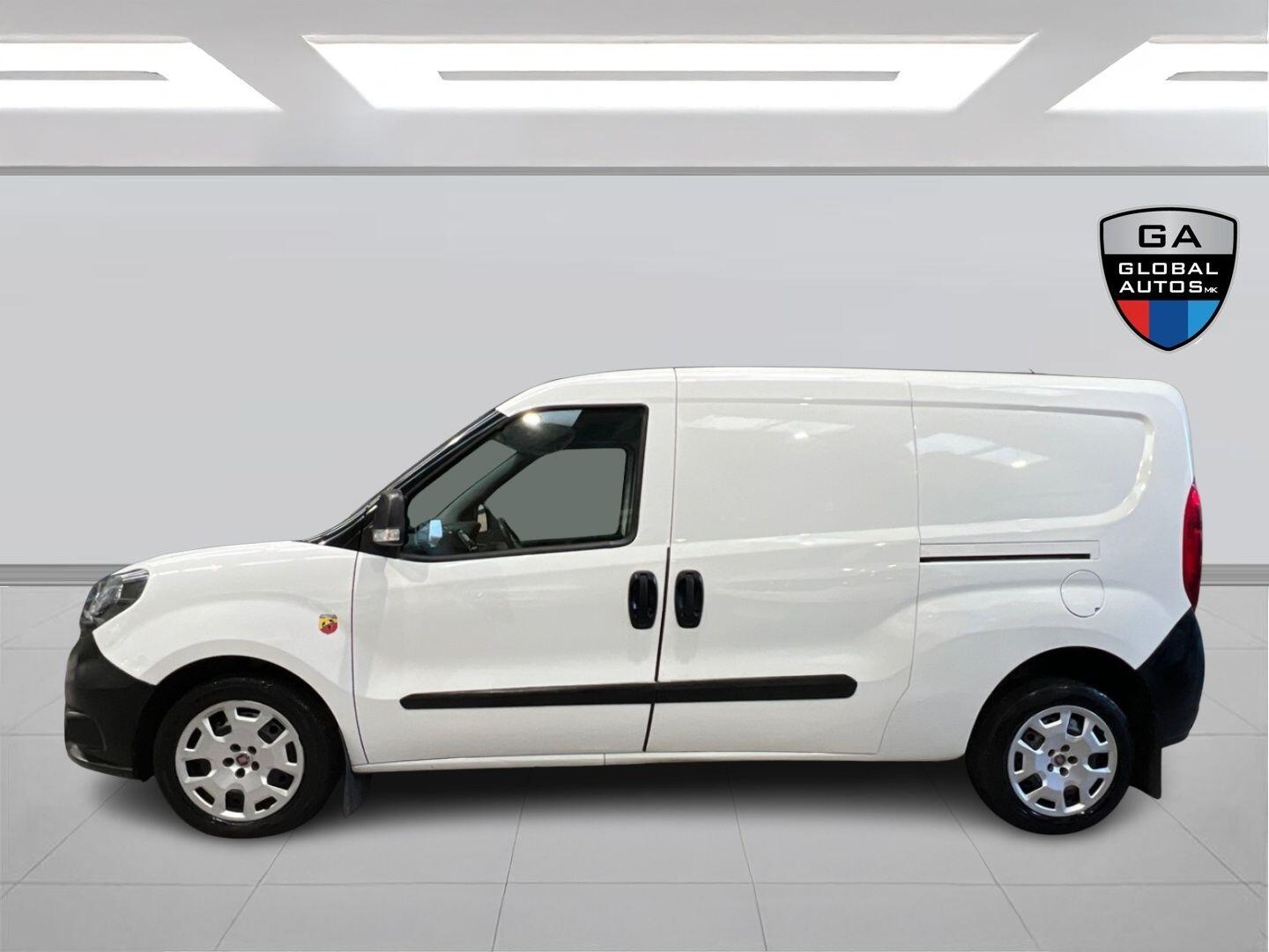 Used Fiat Doblo 2019 for sale - 77784151: Photo 8