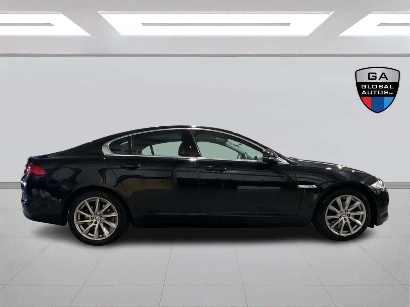 Used Jaguar XF 2013 for sale - 76849738: Photo 10
