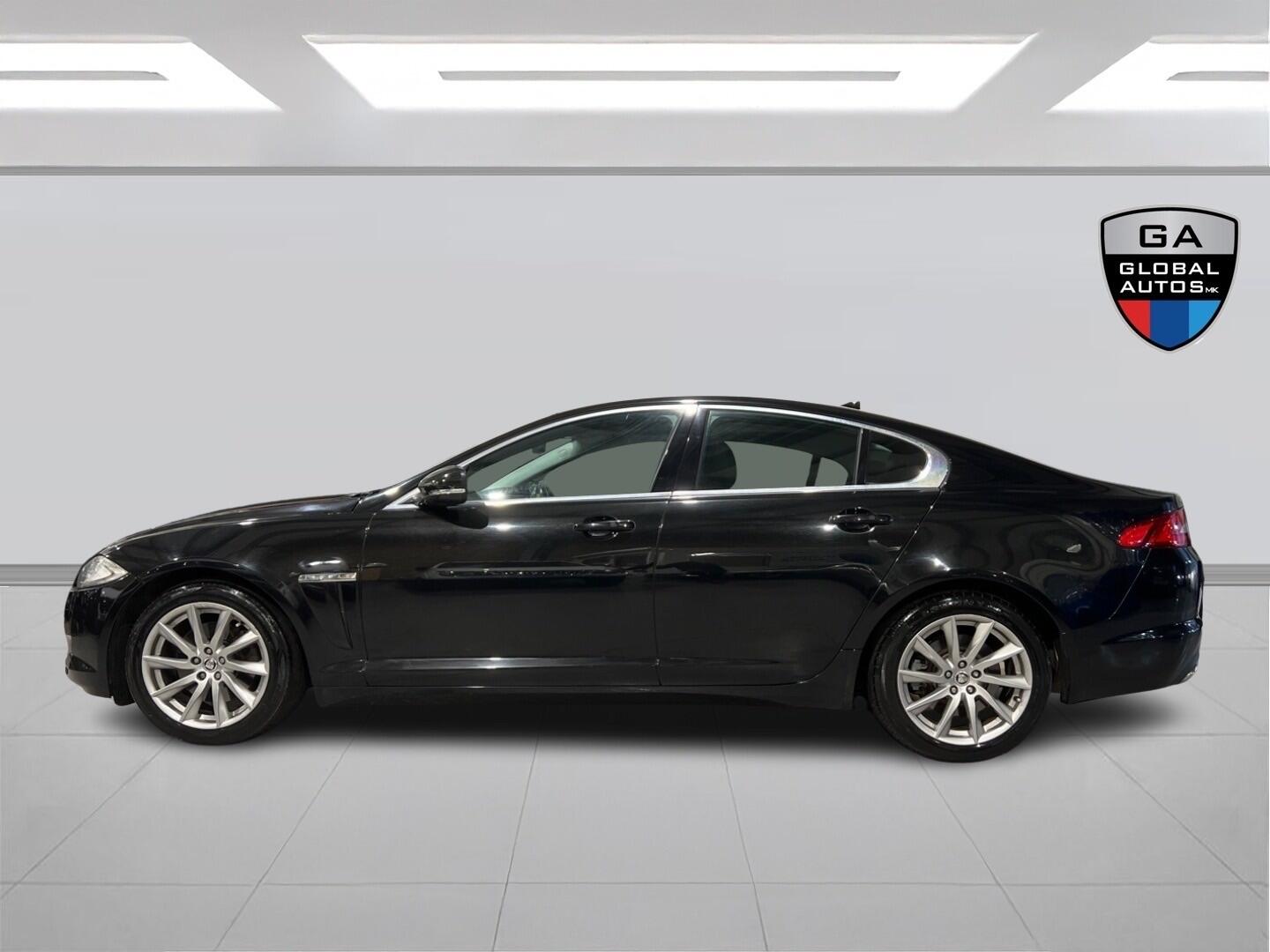 Used Jaguar XF 2013 for sale - 76849738: Photo 11