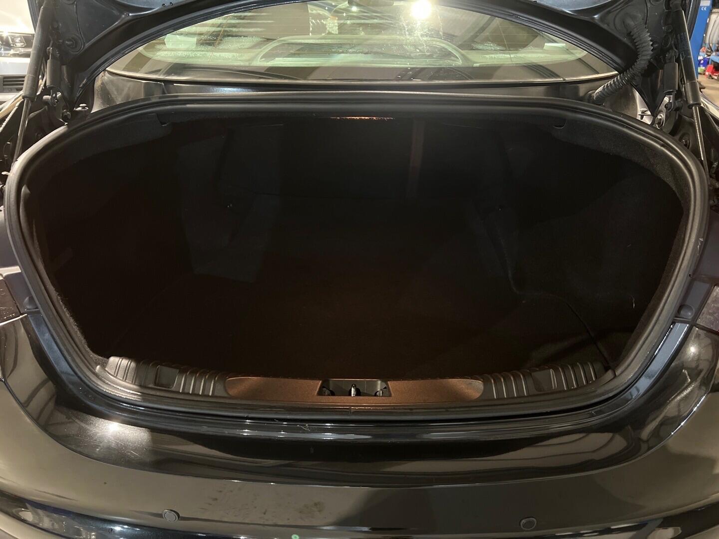 Used Jaguar XF 2013 for sale - 76849738: Photo 16