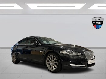 (63) - 3.0d V6 Premium Luxury Auto Euro 5 (s/s) 4dr