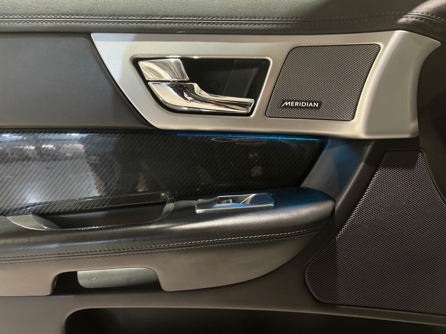 Used Jaguar XF 2013 for sale - 76849738: Photo 23