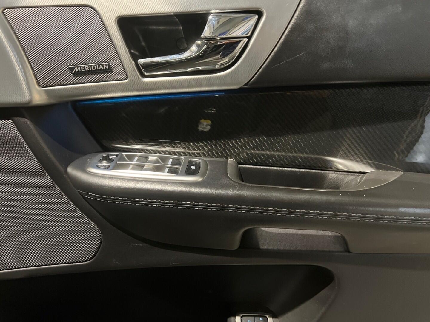 Used Jaguar XF 2013 for sale - 76849738: Photo 24