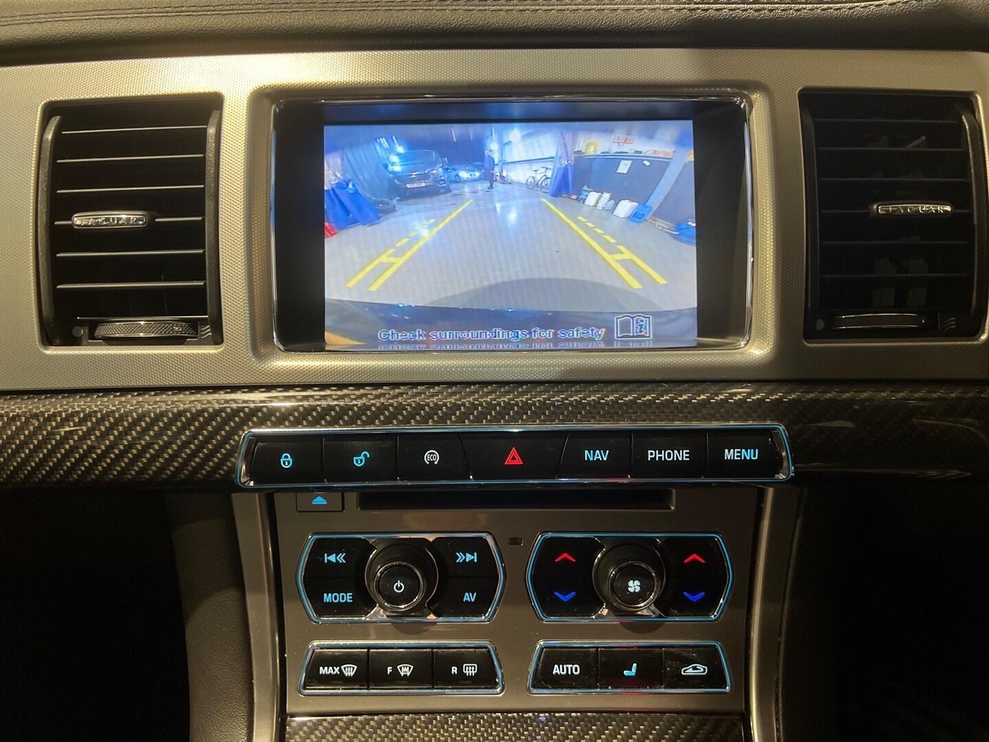 Used Jaguar XF 2013 for sale - 76849738: Photo 5