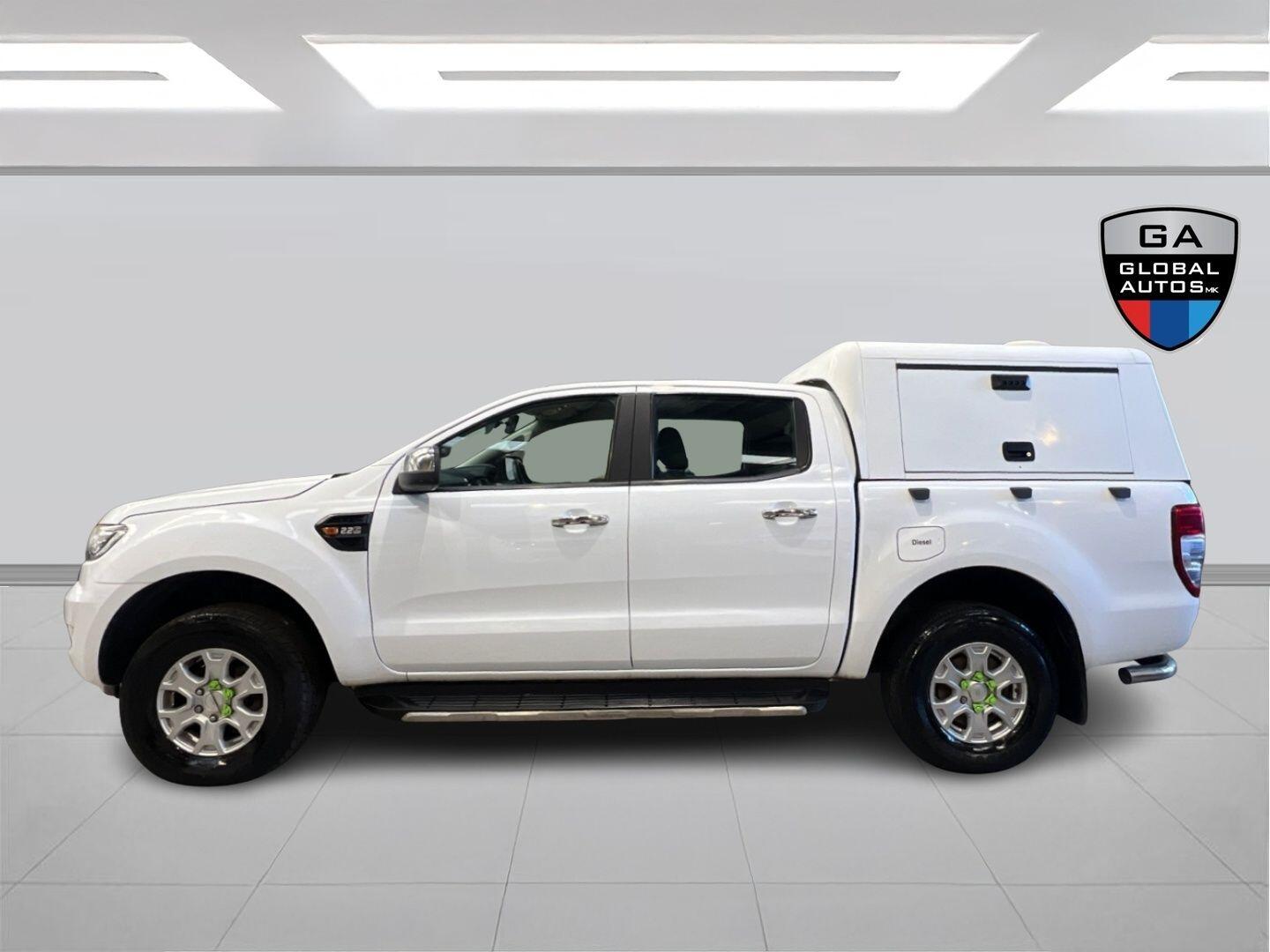 Used Ford Ranger for sale - 77852873: Photo 10