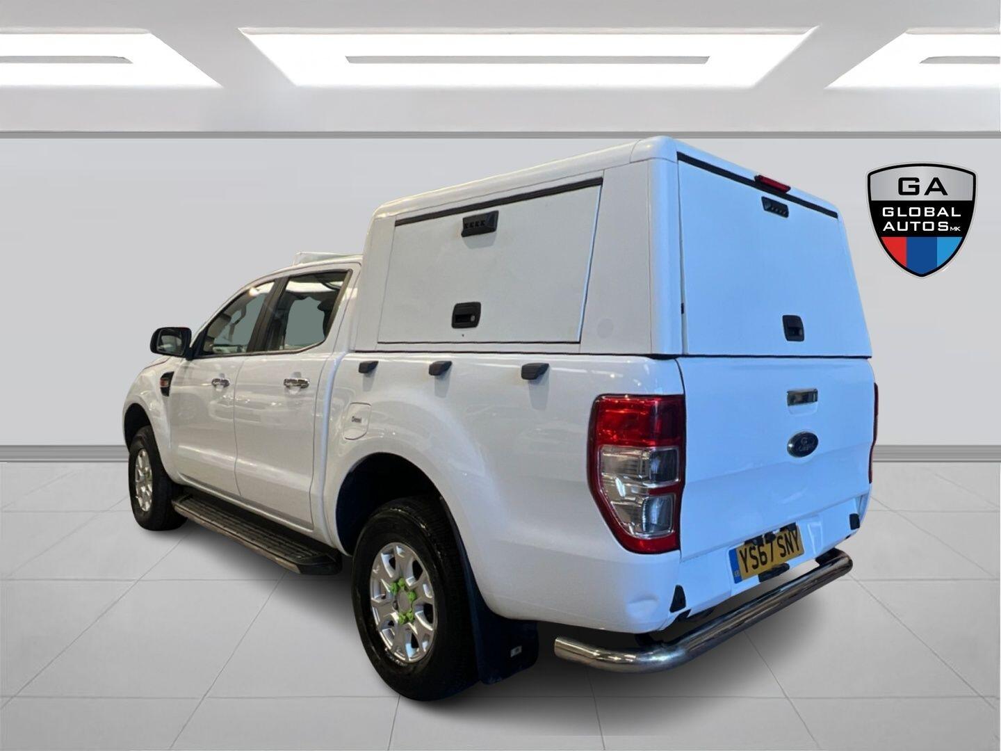 Used Ford Ranger for sale - 77852873: Photo 2