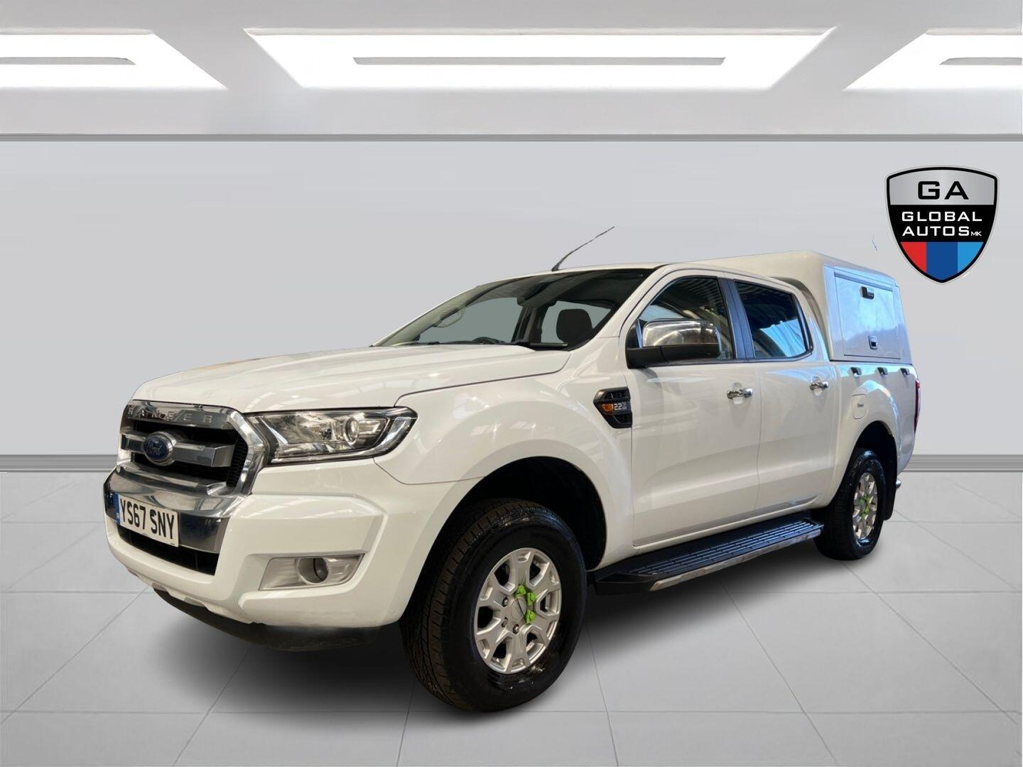 Used Ford Ranger for sale - 77852873: Photo 6