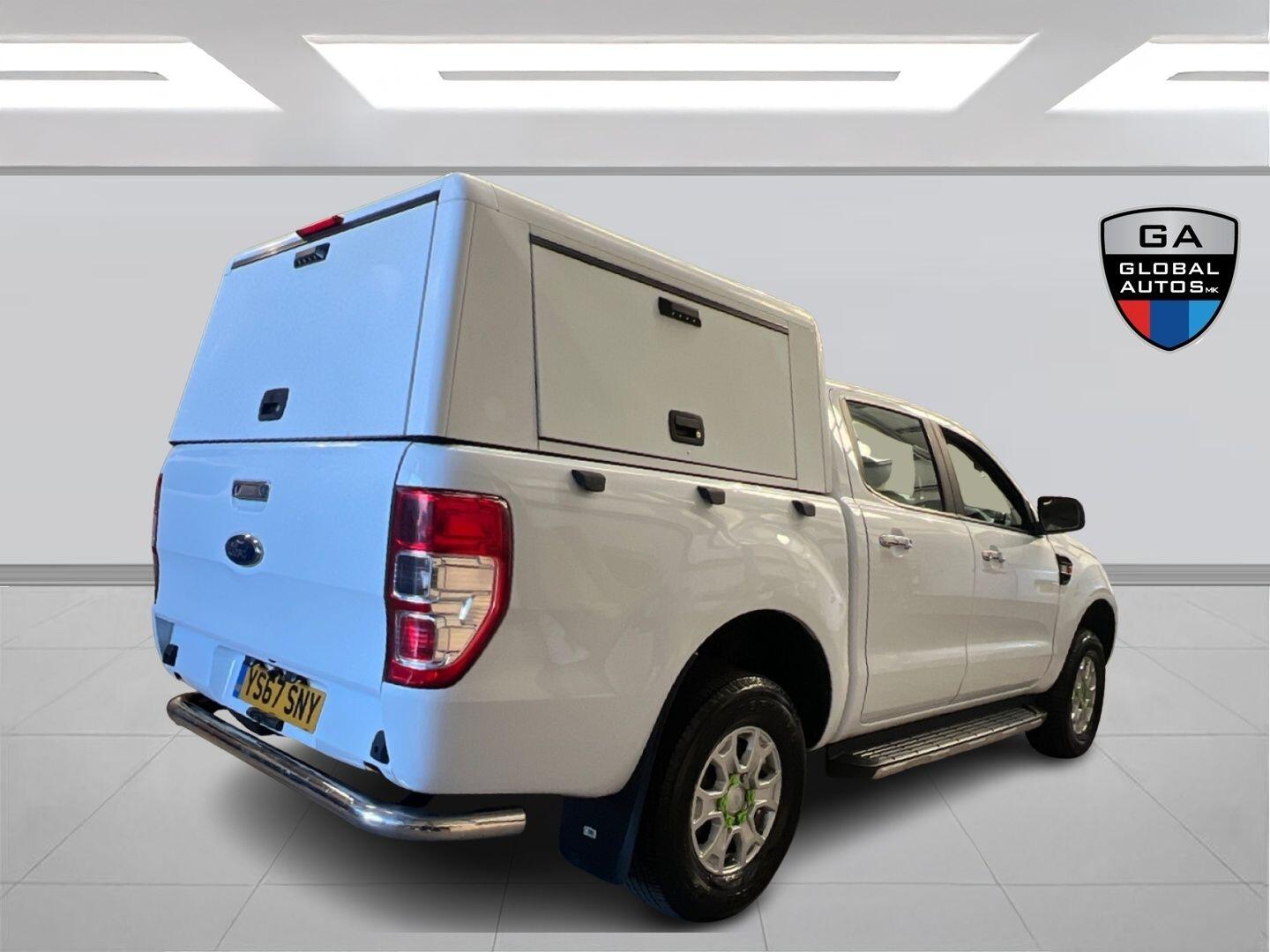 Used Ford Ranger for sale - 77852873: Photo 8