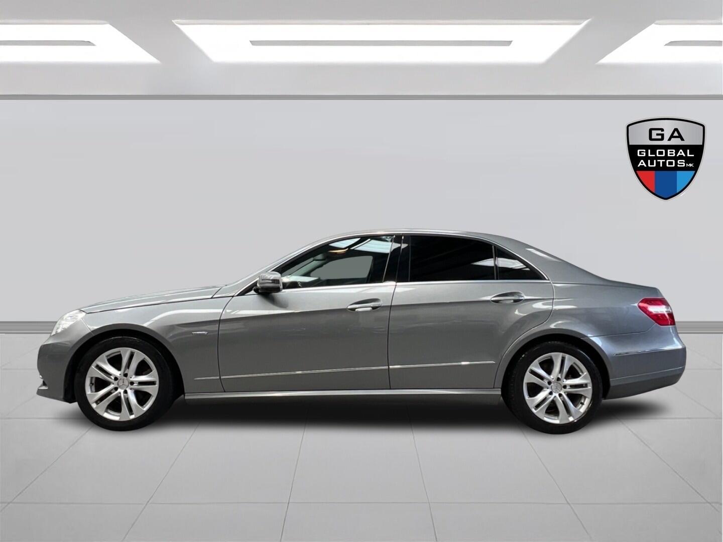 Used Mercedes-Benz E Class 2012 for sale - 76349794: Photo 15