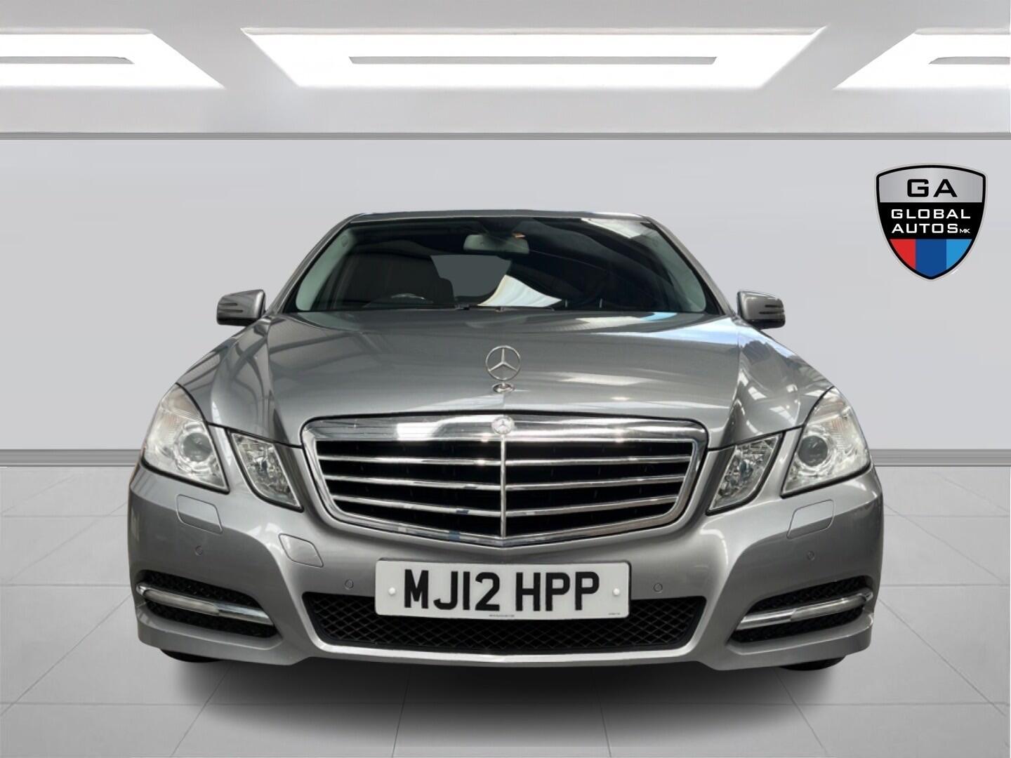 Used Mercedes-Benz E Class 2012 for sale - 76349794: Photo 17