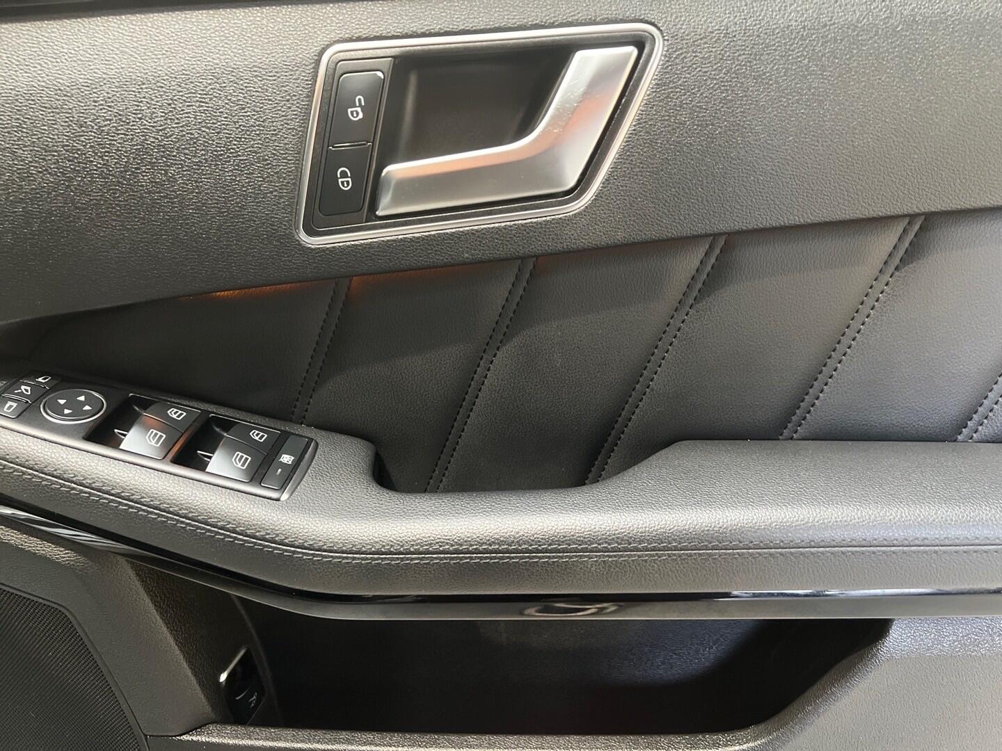 Used Mercedes-Benz E Class 2012 for sale - 76349794: Photo 20