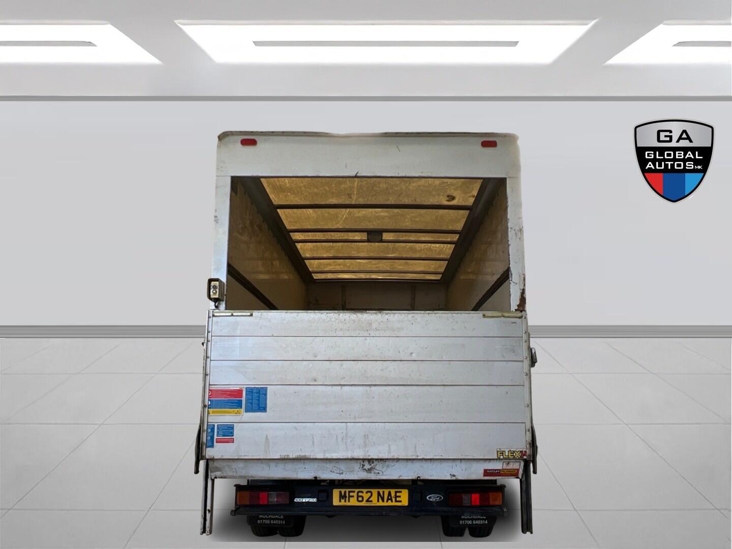 Vehicle 17