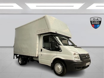 Ford - Transit