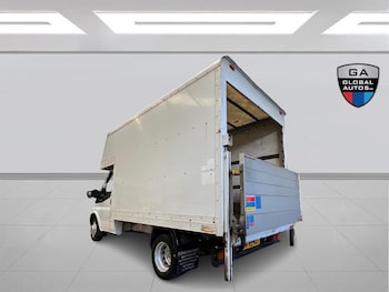 Used Ford Transit 2012 for sale - 75532129: Photo