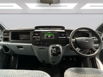 Used Ford Transit 2012 for sale - 75532129: Photo