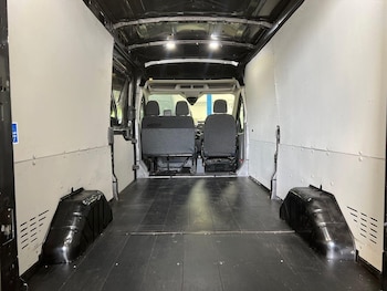 Used Ford Transit 2020 for sale - 78966273: Photo