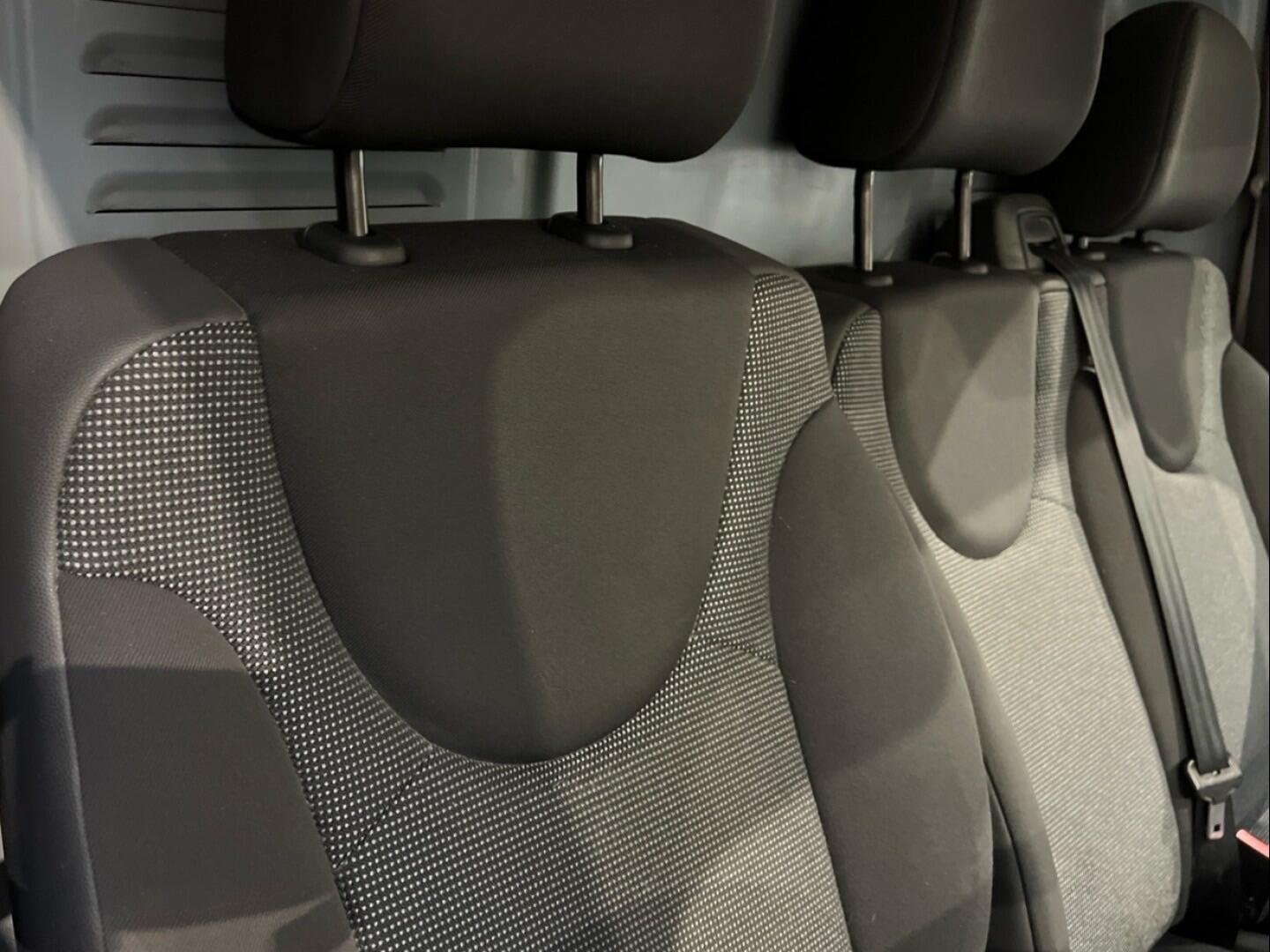 Used Citroen Dispatch 2013 for sale - 76422742: Photo 13