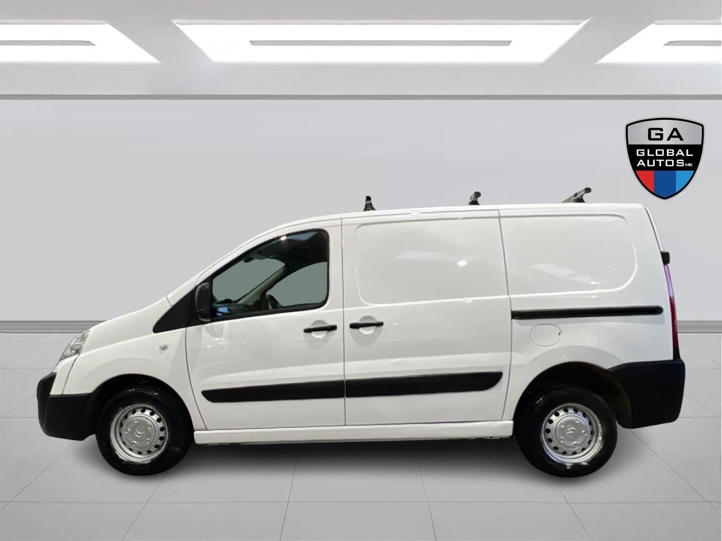 Used Citroen Dispatch 2013 for sale - 76422742: Photo 14