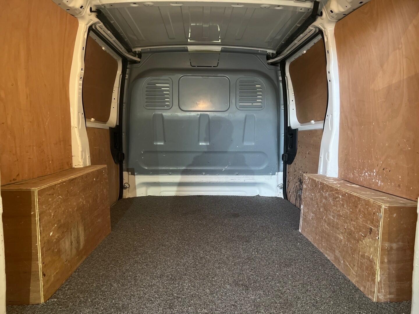 Used Citroen Dispatch 2013 for sale - 76422742: Photo 17