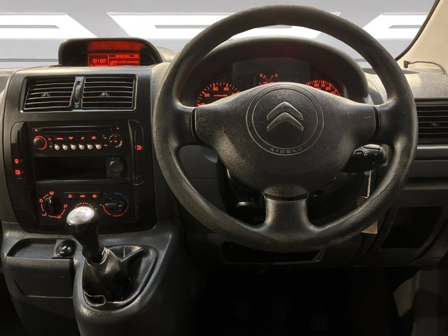 Used Citroen Dispatch 2013 for sale - 76422742: Photo 19