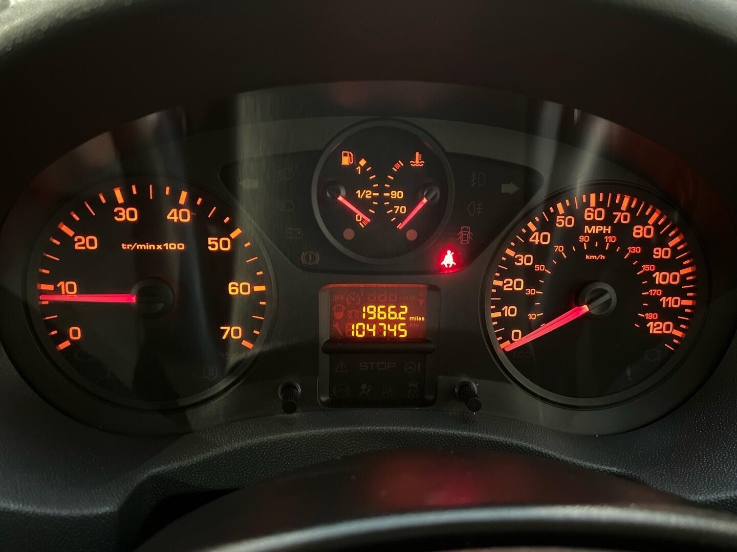 Used Citroen Dispatch 2013 for sale - 76422742: Photo 21