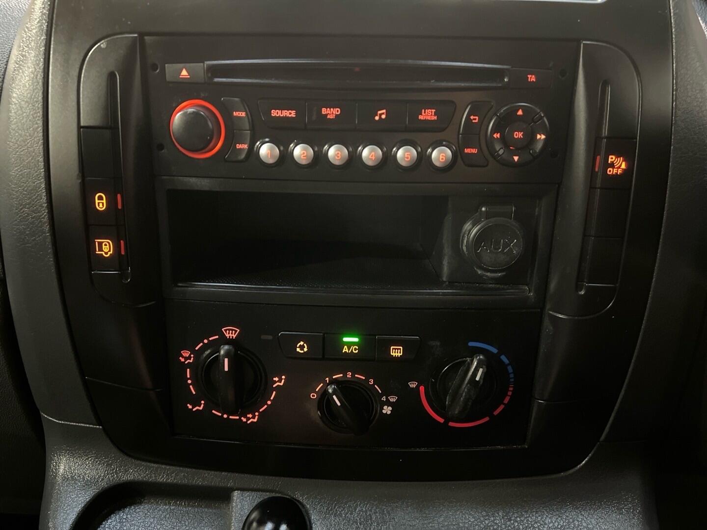 Used Citroen Dispatch 2013 for sale - 76422742: Photo 22