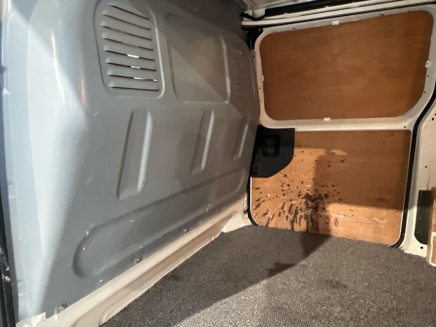 Used Citroen Dispatch 2013 for sale - 76422742: Photo 26