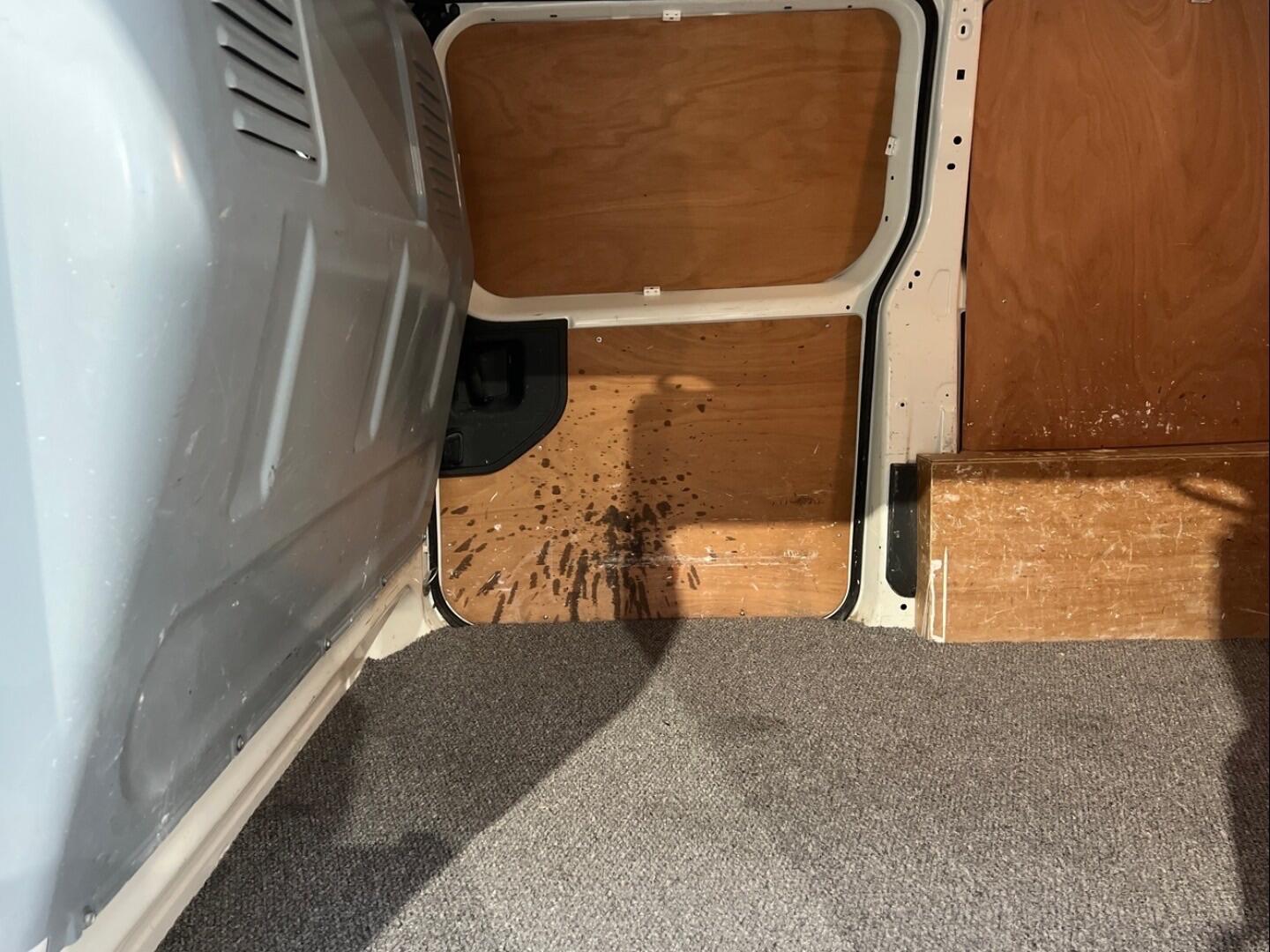 Used Citroen Dispatch 2013 for sale - 76422742: Photo 30