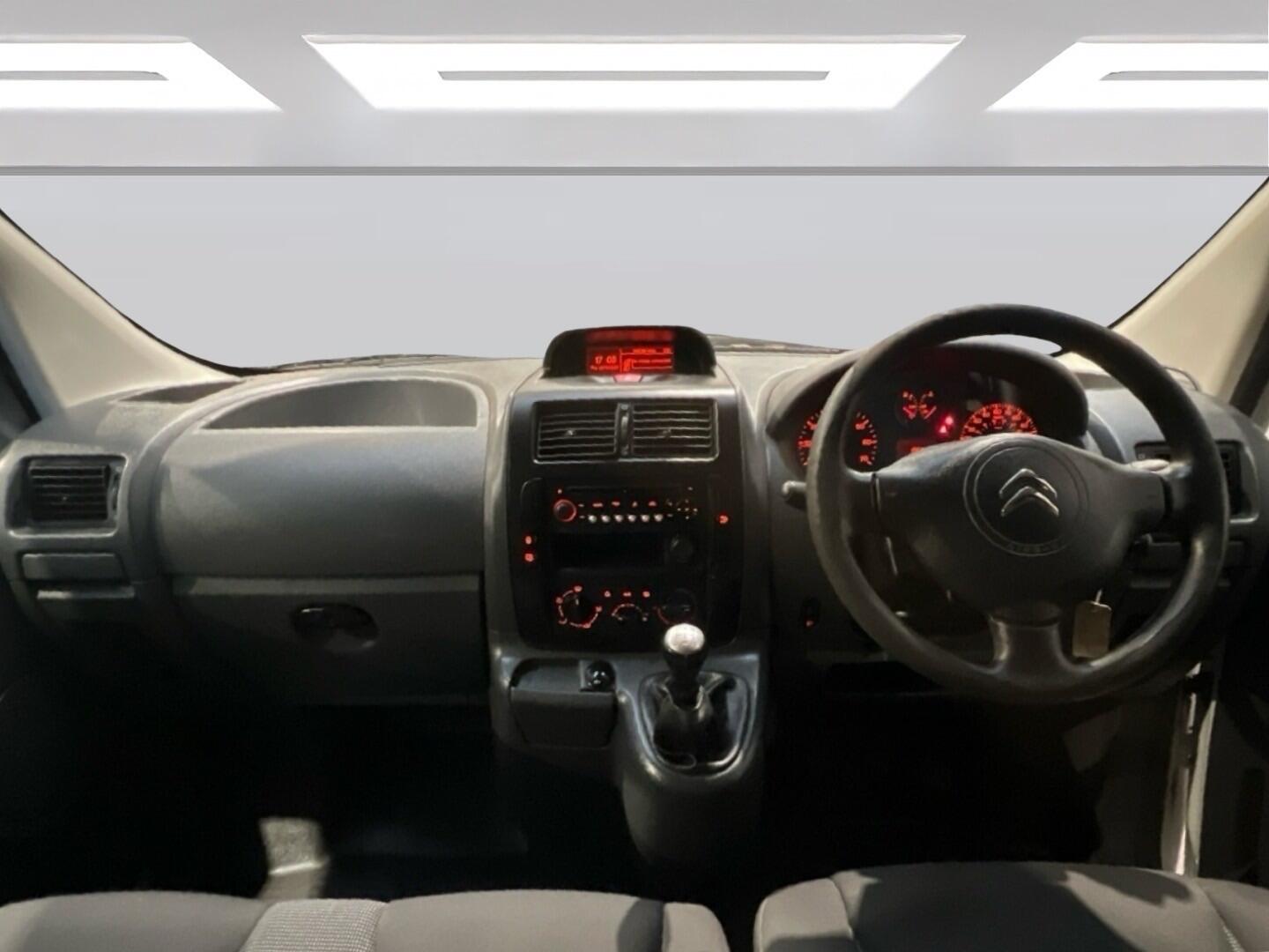 Used Citroen Dispatch 2013 for sale - 76422742: Photo 4