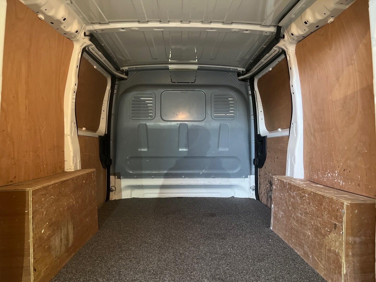 Used Citroen Dispatch 2013 for sale - 76422742: Photo 5