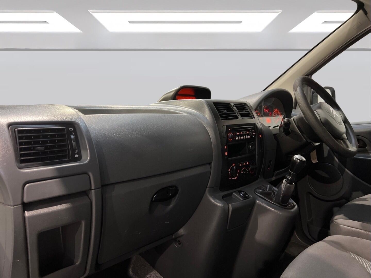 Used Citroen Dispatch 2013 for sale - 76422742: Photo 9