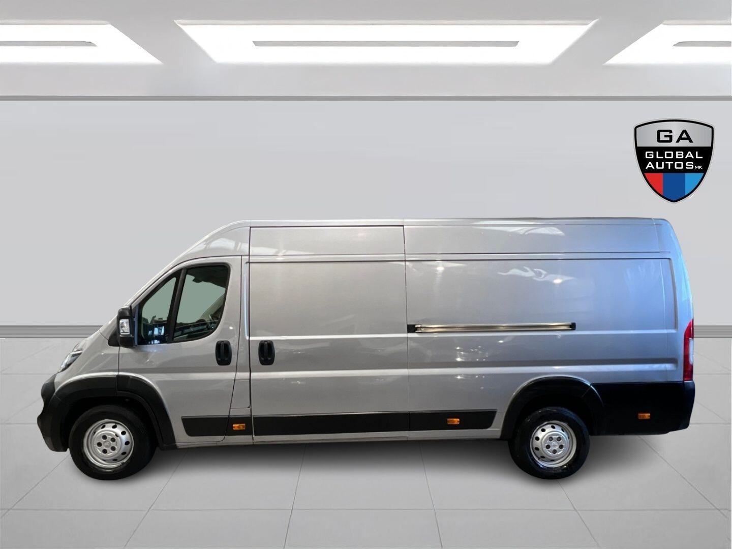 Used Peugeot Boxer for sale - 77671359: Photo 10