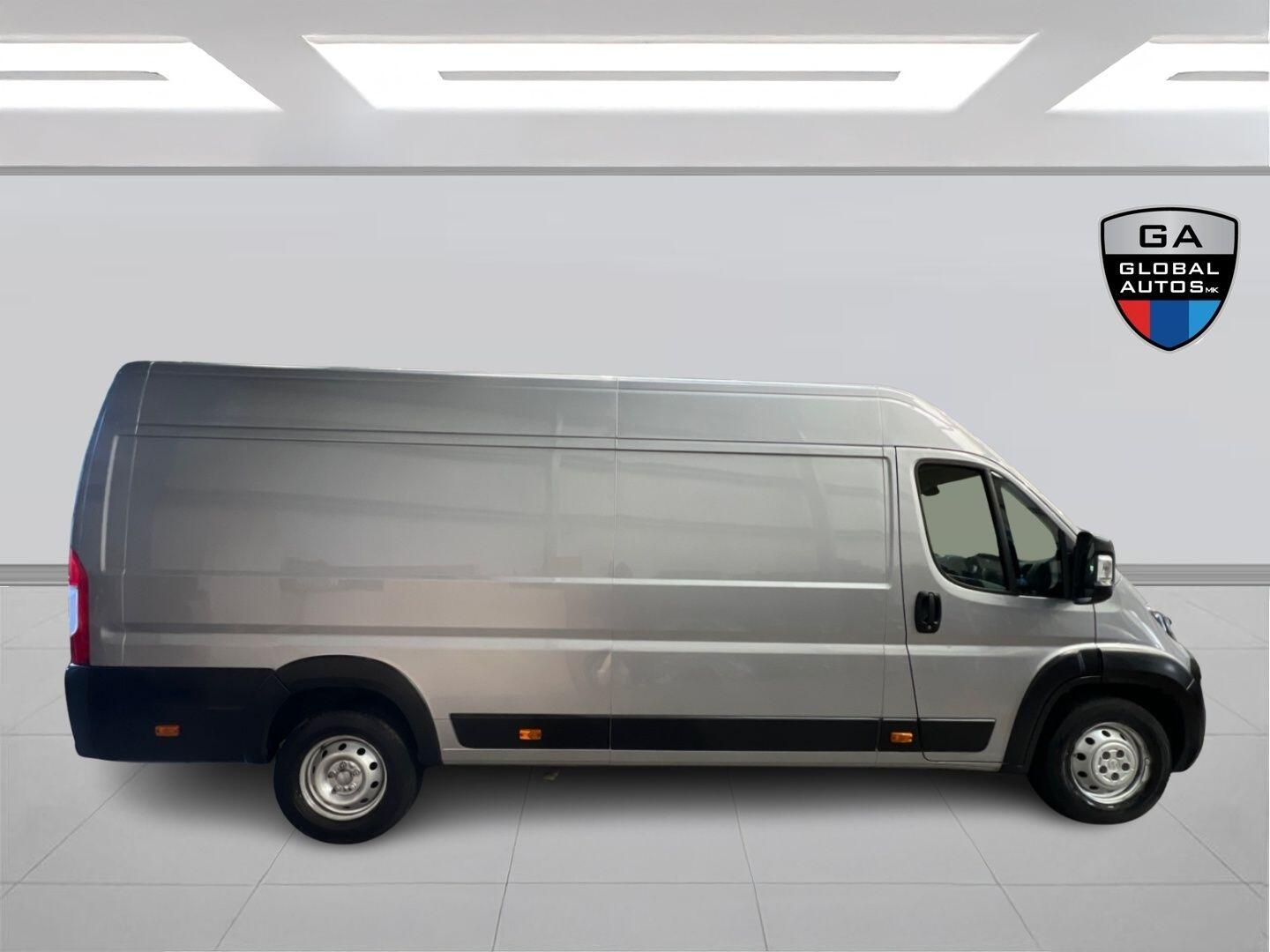 Used Peugeot Boxer for sale - 77671359: Photo 12