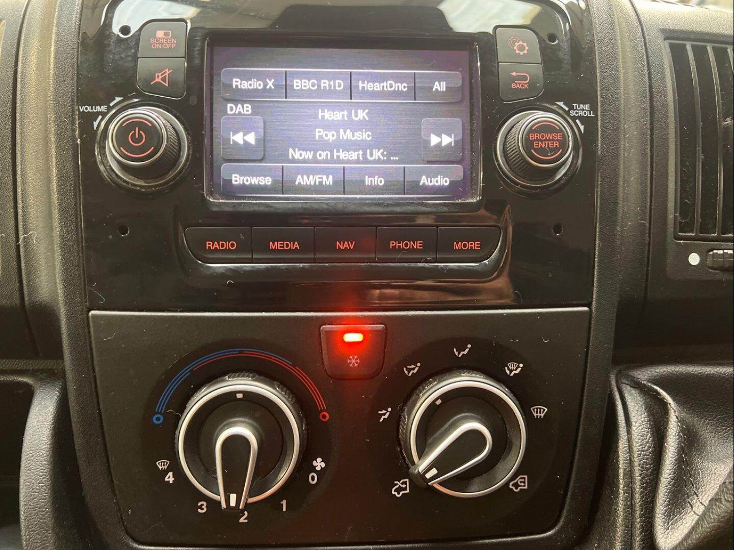 Used Peugeot Boxer for sale - 77671359: Photo 15