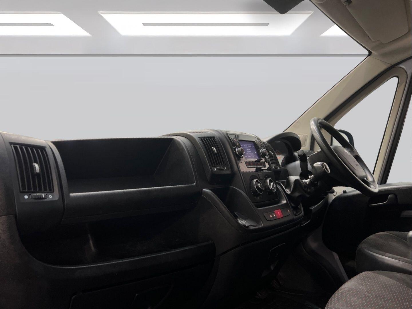 Used Peugeot Boxer for sale - 77671359: Photo 22