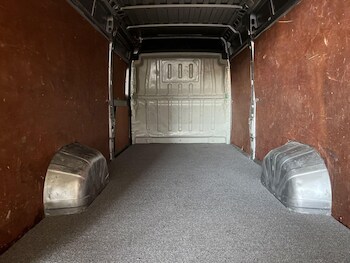 Used Peugeot Boxer 2021 for sale - 77671359: Photo