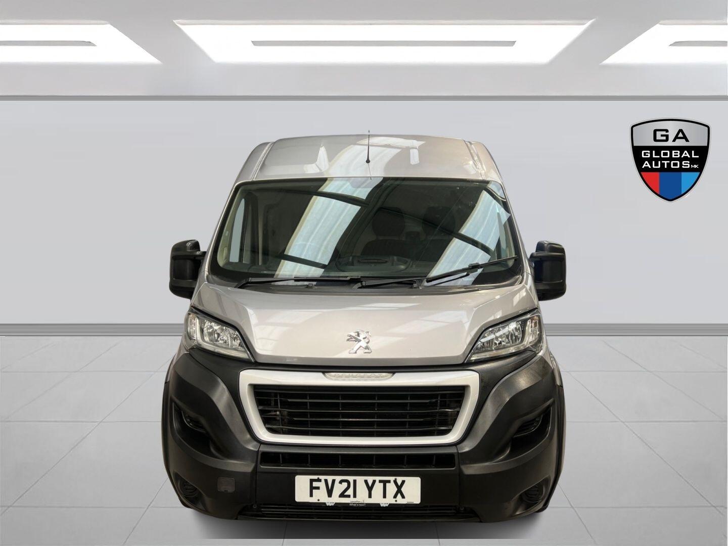 Used Peugeot Boxer for sale - 77671359: Photo 5