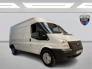 Ford - Transit