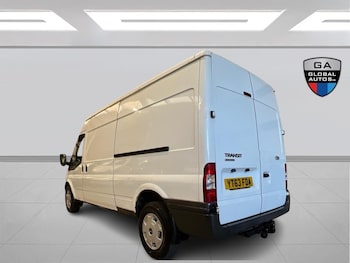 Used Ford Transit 2013 for sale - 76307773: Photo