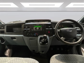 Used Ford Transit 2013 for sale - 76307773: Photo