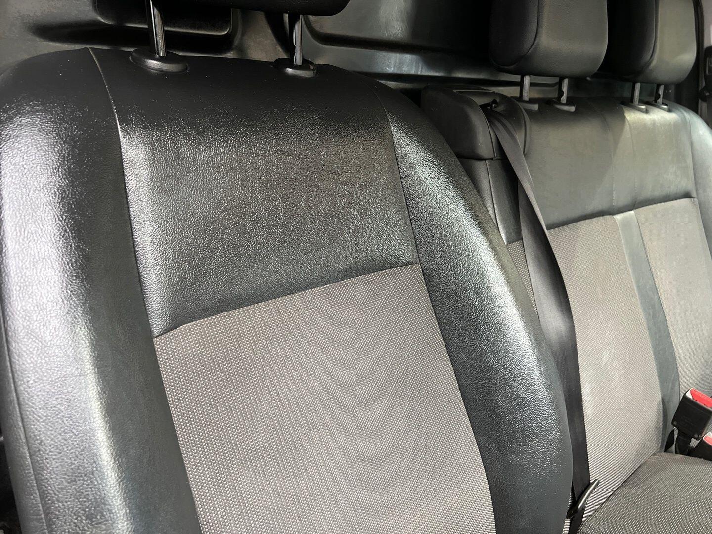 Used Vauxhall Vivaro 2021 for sale - 77723141: Photo 14