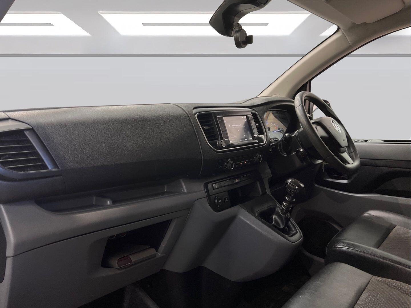 Used Vauxhall Vivaro 2021 for sale - 77723141: Photo 17