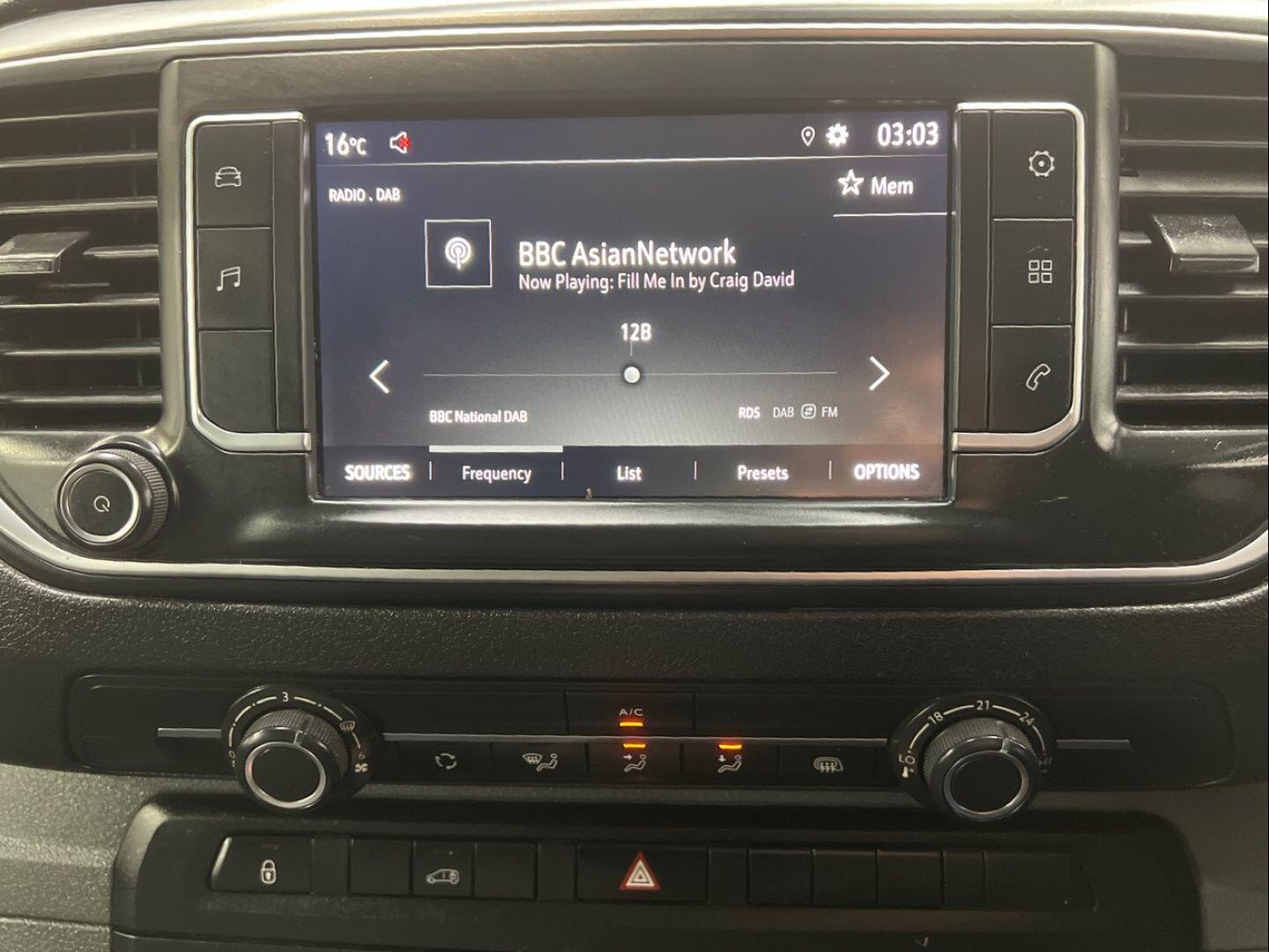 Used Vauxhall Vivaro 2021 for sale - 77723141: Photo 21