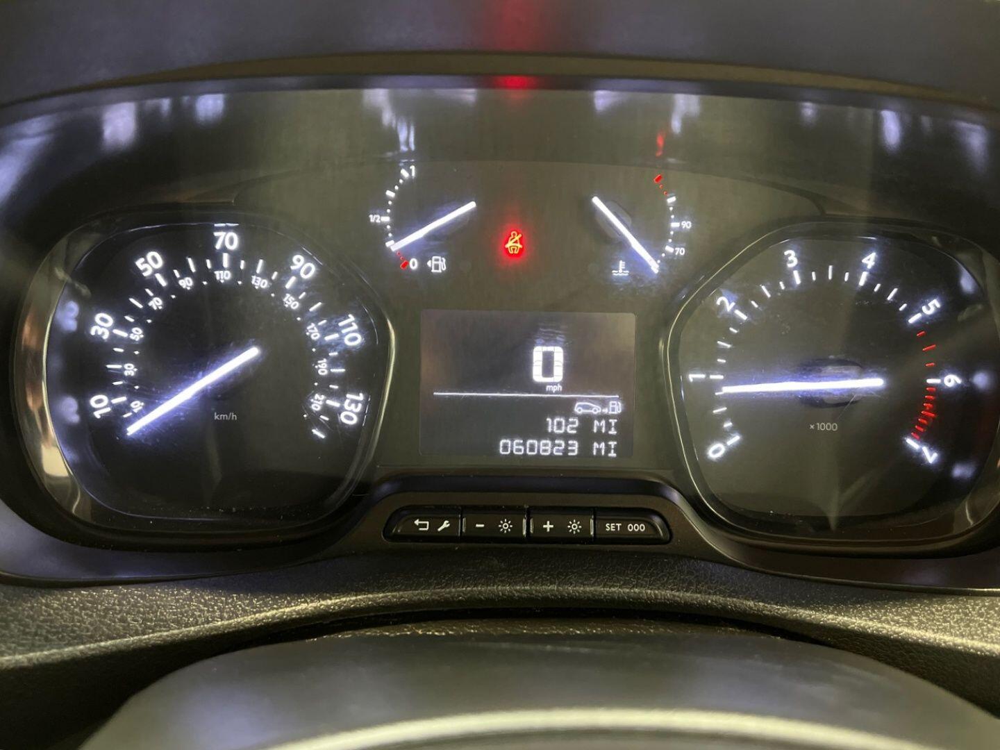 Used Vauxhall Vivaro 2021 for sale - 77723141: Photo 25