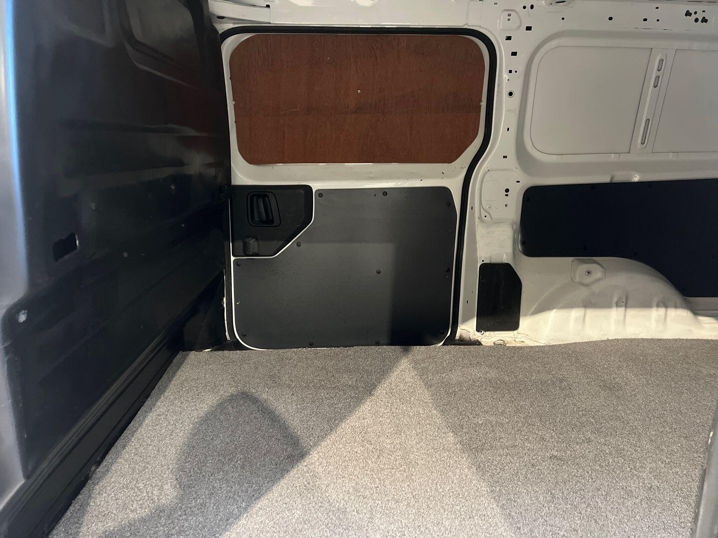 Used Vauxhall Vivaro 2021 for sale - 77723141: Photo 26